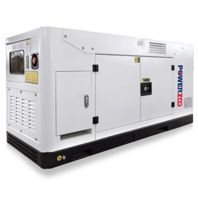 9KVA مولد ديزل بيركنز محرك الديزل P9P5