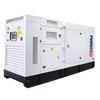 مولدات الديزل 910KVA بواسطة Cummins Engine QSK23-G3