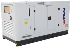 محرك مولدات الديزل ايسوزو 30 كيلو فولت أمبير موديل JE493DBE-01