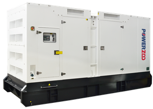محرك مولدات الديزل بيركنز بقدرة 850 كيلو فولت أمبير موديل 4006-23TAG3A