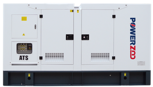 250kva مولد ديزل Cummins محرك ديزل 6CTA8.3 -G2 -C250P5
