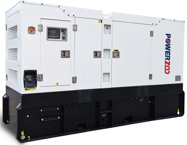 687KVA Cummins Generator Set KTAA19-G7-C687S5