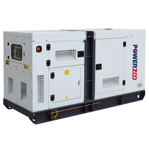 Perkins Diesel Engine 7KW/9KVA Diesel Generator P9P5