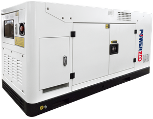 مجموعات مولد 9KVA بواسطة Perkins Engine 403D-11G